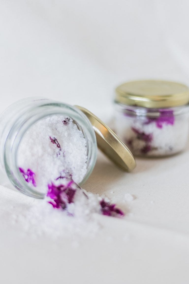 Detox Baths Help Recovery from Covid Shots or Infection